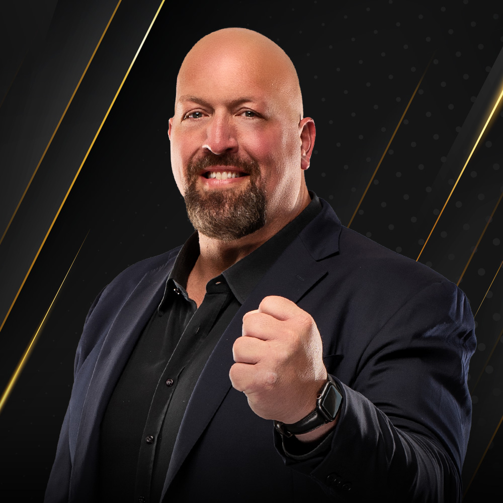 Paul Wight